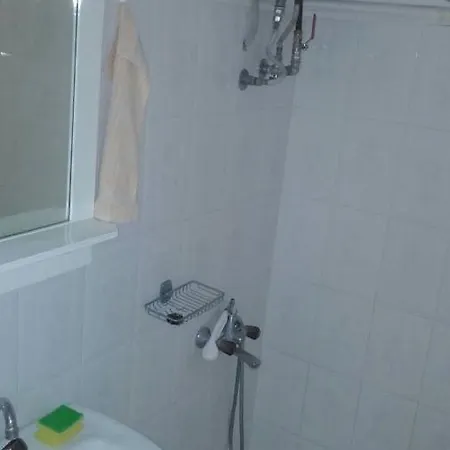 Flat 2 Bedrooms In 公寓 Paralía