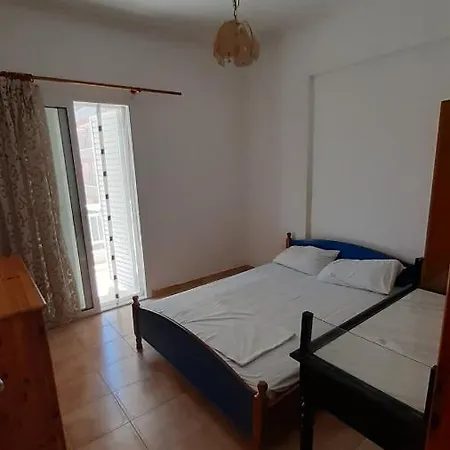 公寓 Flat 2 Bedrooms In Paralía