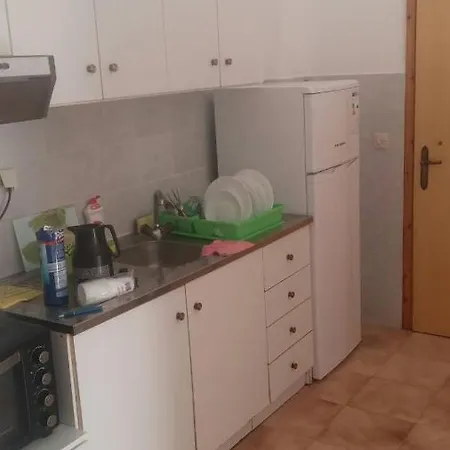 Flat 2 Bedrooms In 公寓 *