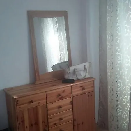 Flat 2 Bedrooms In Paralía